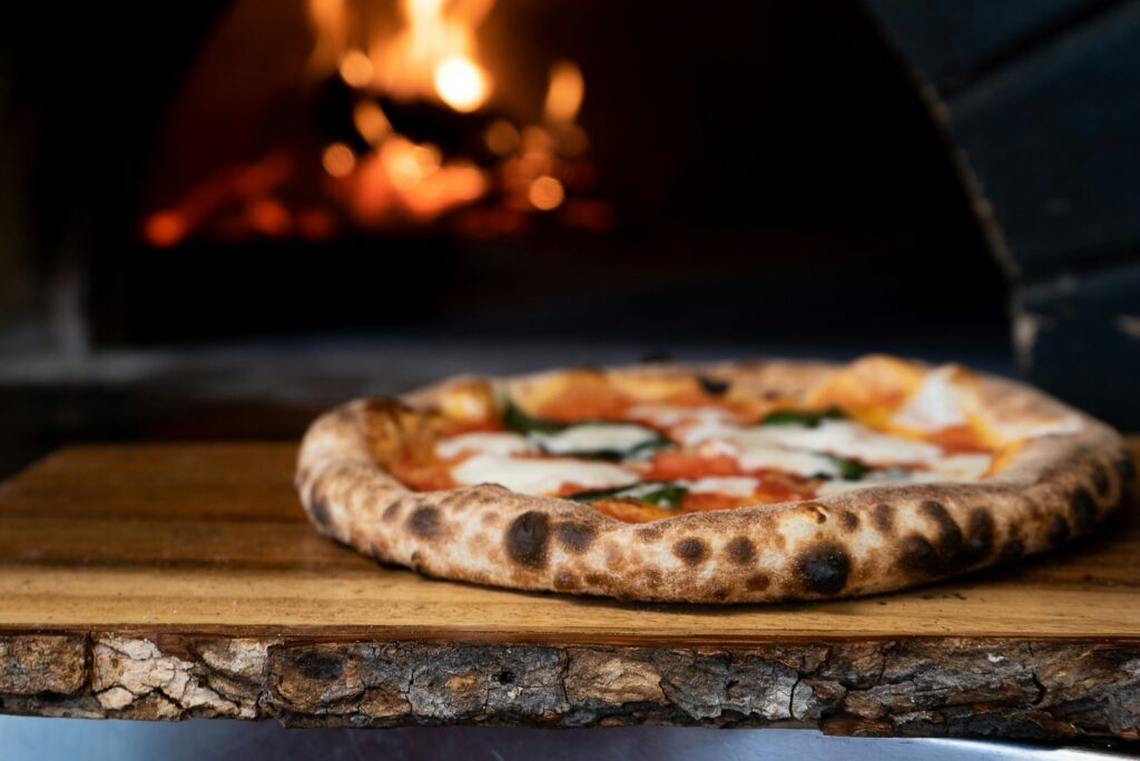 DEMO – Pizzeria Assisi - foto 1