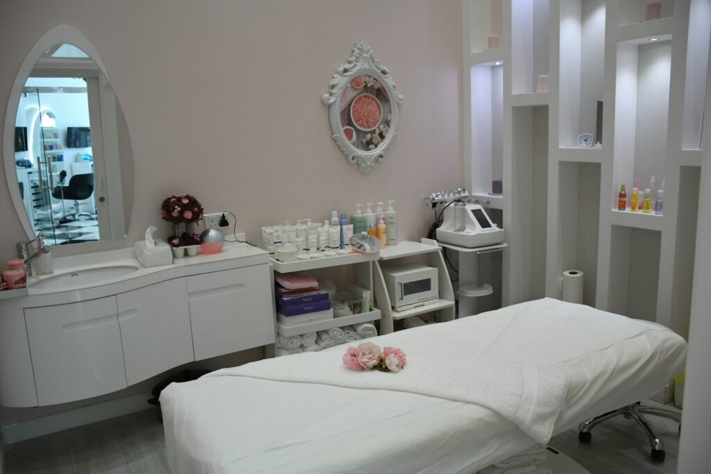 DEMO – Wellness Assisi