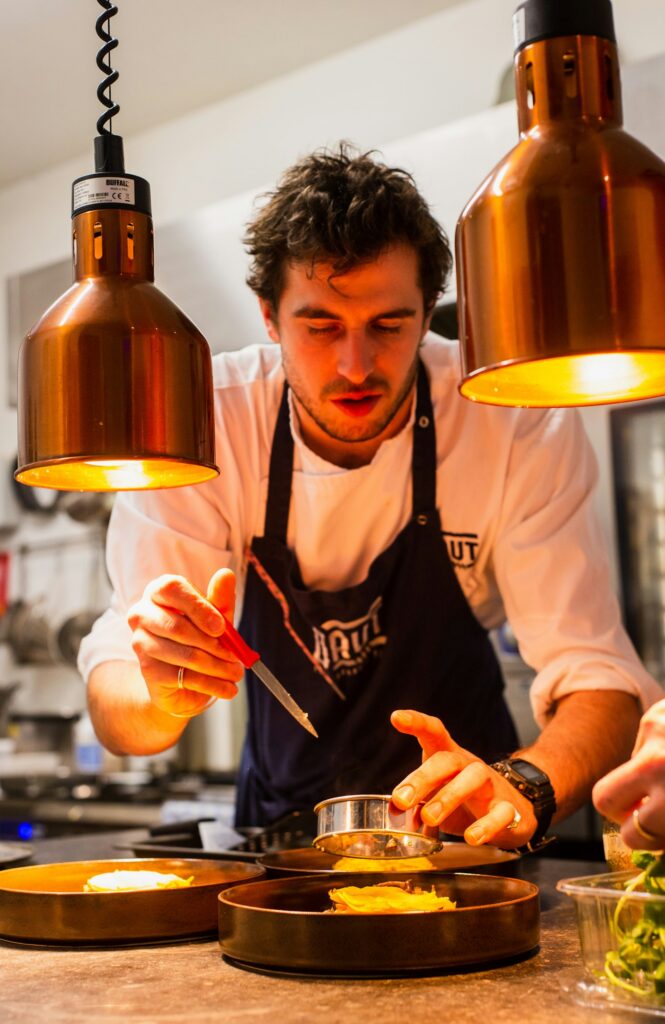 DEMO – Food Experience Assisi