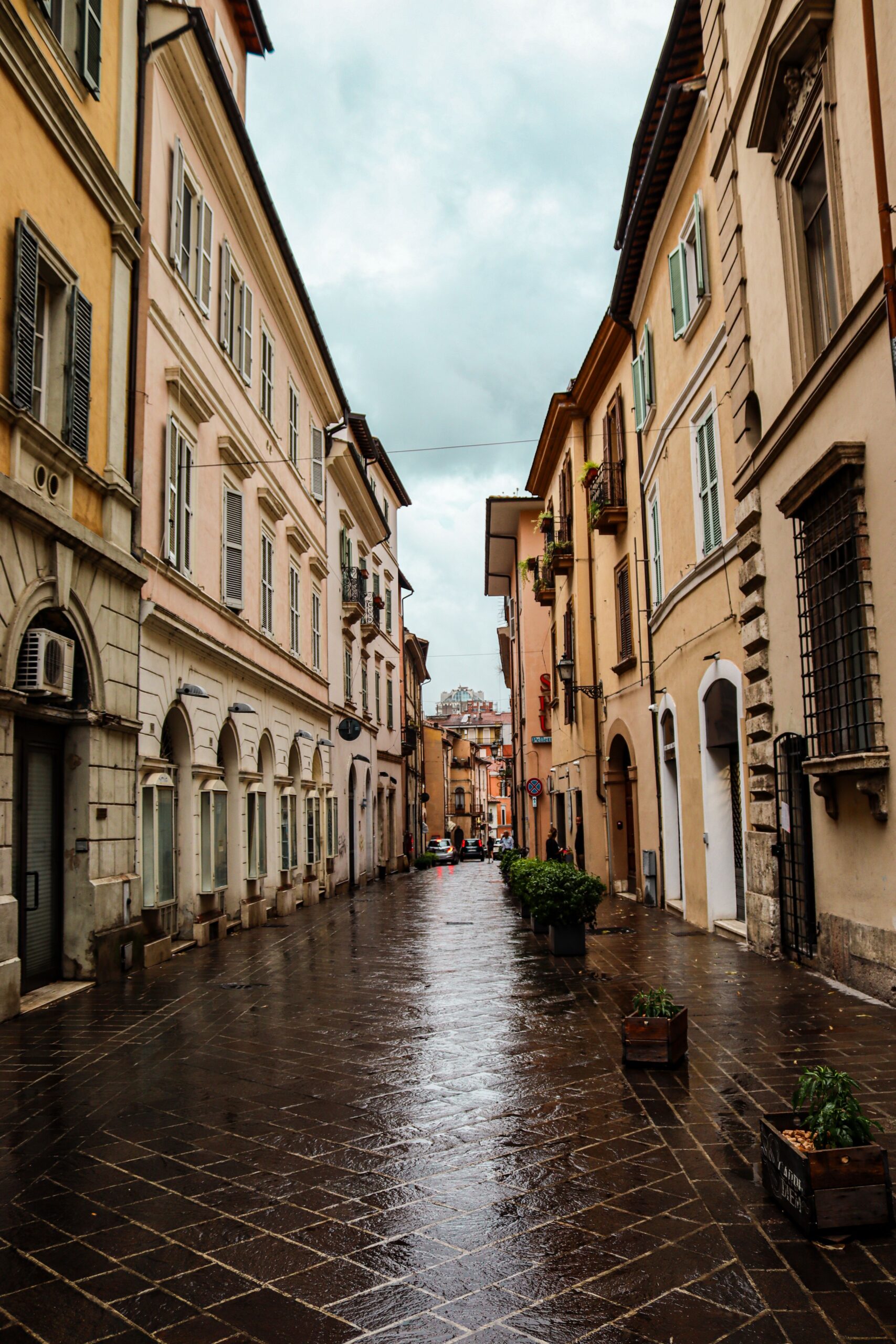 Terni e Provincia